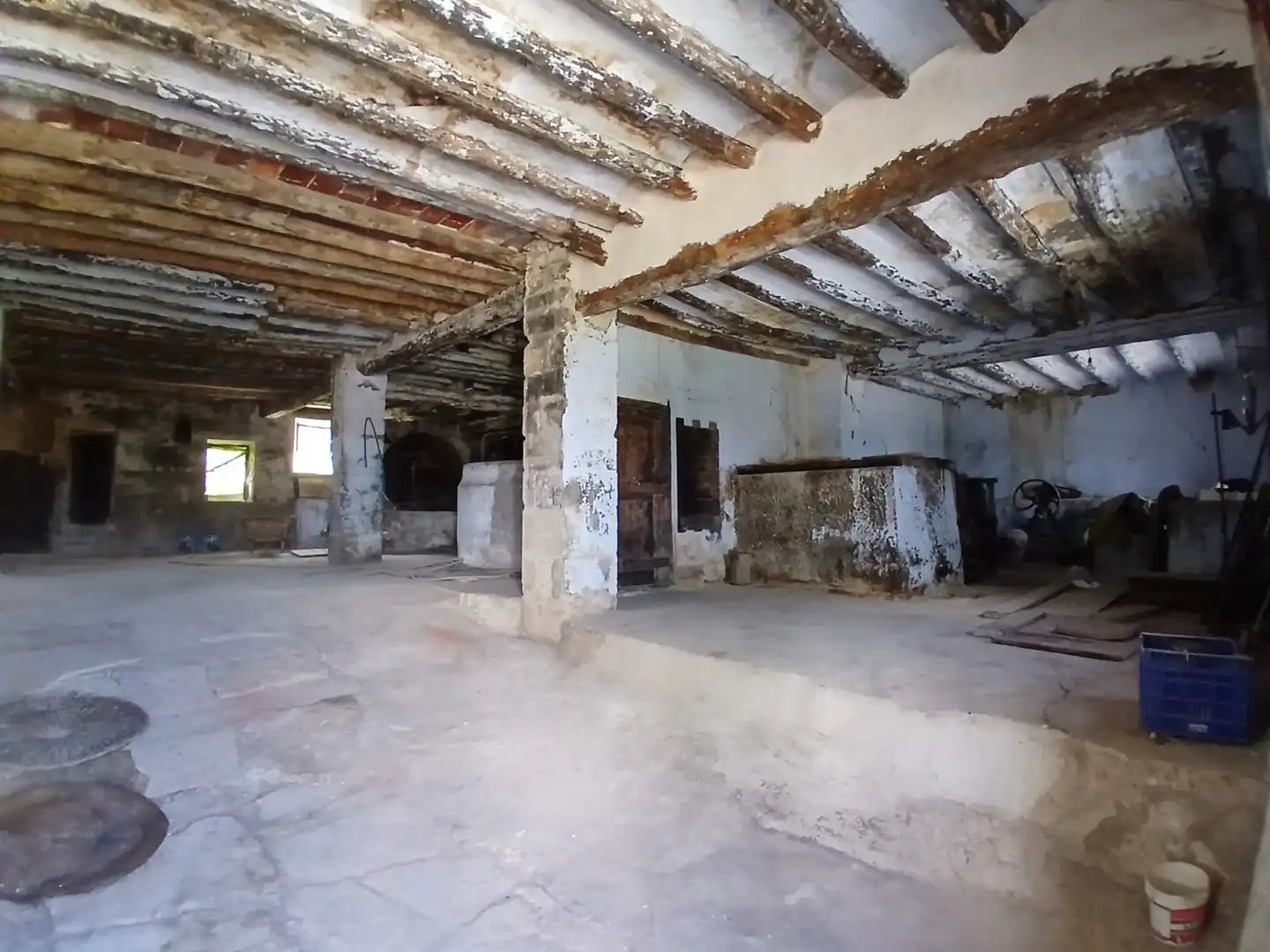 Casa in vendita a La Fresneda, imagen 11