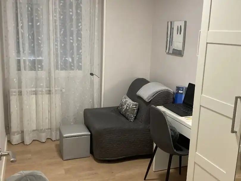 Wohnung mit Aufzug zum Verkauf in Calle Sánchez Morate 4, imagen 17