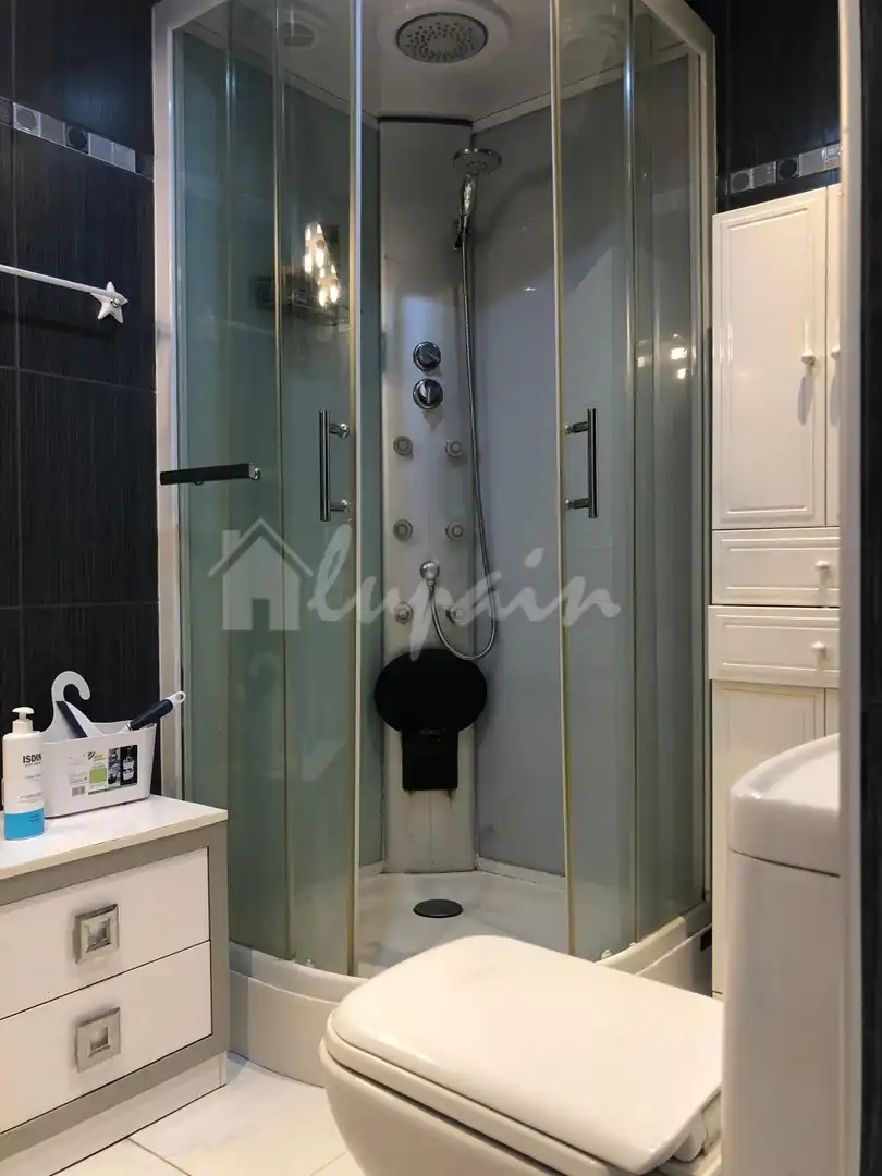 Baño de Ático en venta en Adeje