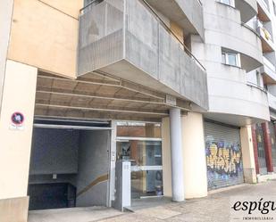 Exterior view of Box room for sale in Girona Capital