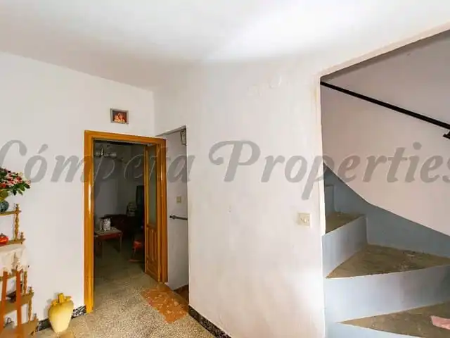 Adossat en venda a Árchez, imagen 13