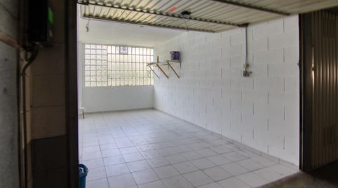 Foto 2 von Garage zum Verkauf in Calle Alta, 93, Numancia - San Fernando, Santander
