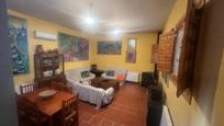 Living room of House or chalet for sale in Tibi  with Air Conditioner and Terrace