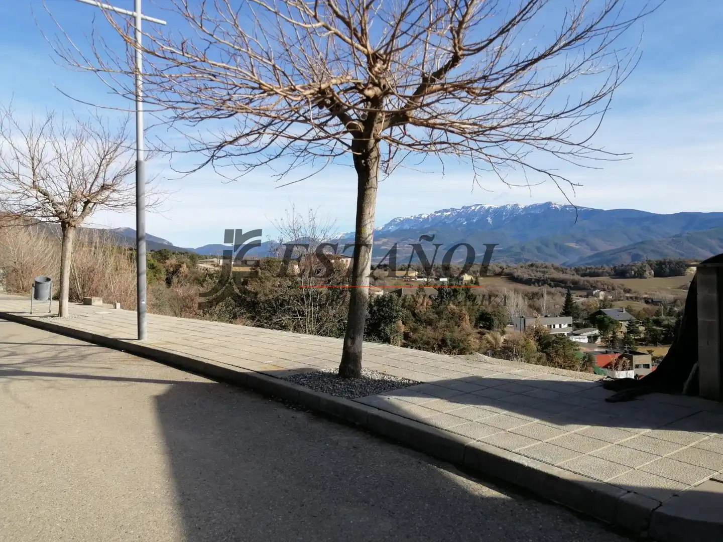 Wohnbaugrundstück zum Verkauf in Montferrer i Castellbò, imagen 3