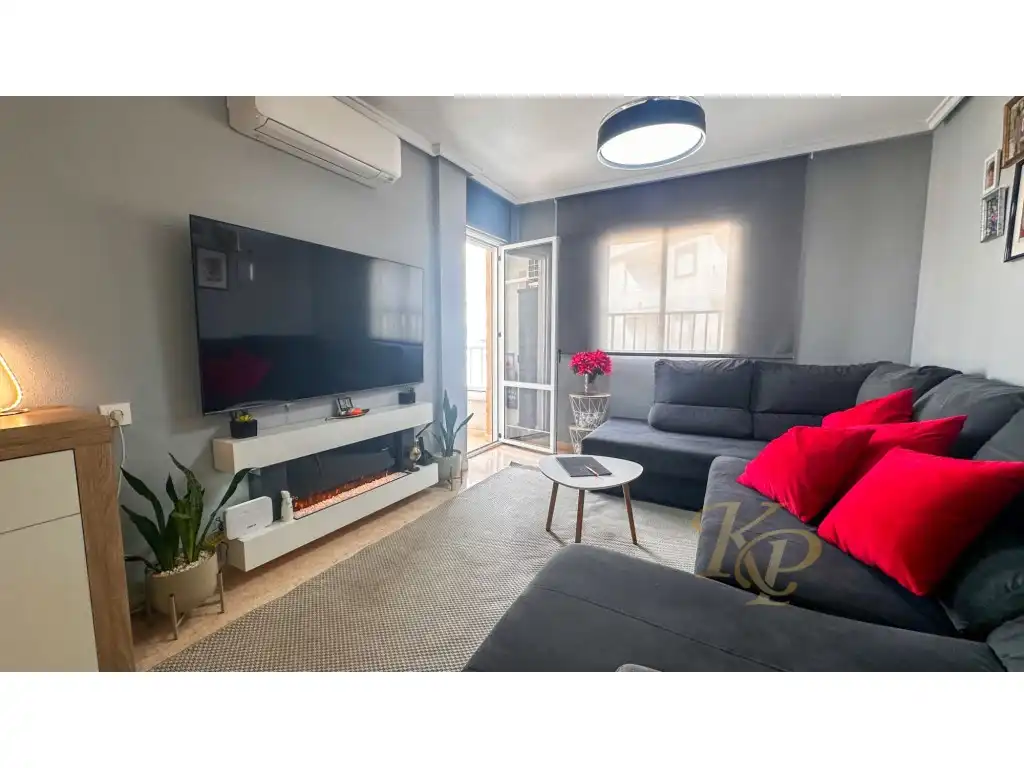 Apartment mit Aufzug zum Verkauf in Calle Los Molinos, imagen 4
