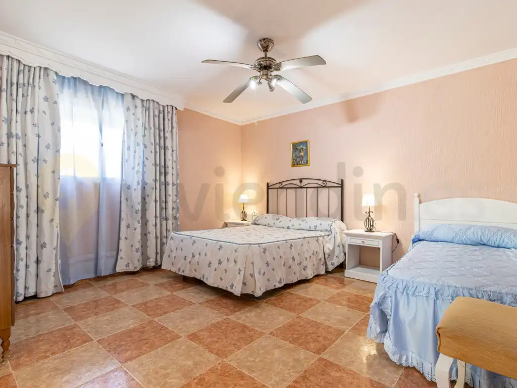 Habitación de Casa o chalet en venta en El Puerto de Santa María