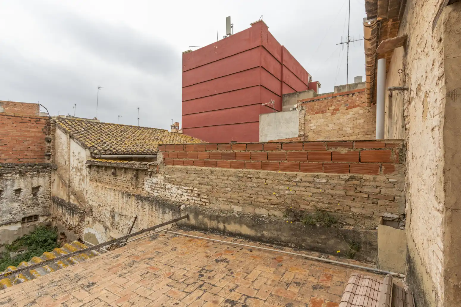 Casa adosada en venda a Massalfassar