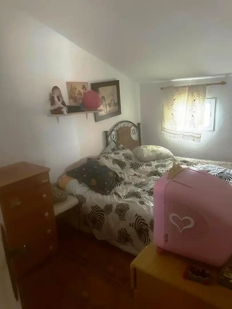 Chalet con piscina en venta en Tolox, imagen 12