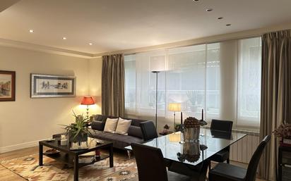 Living room of Flat for sale in Getxo 