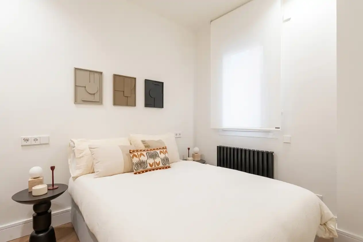 Appartement avec terrasse à vendre à Chamberí, imagen 10
