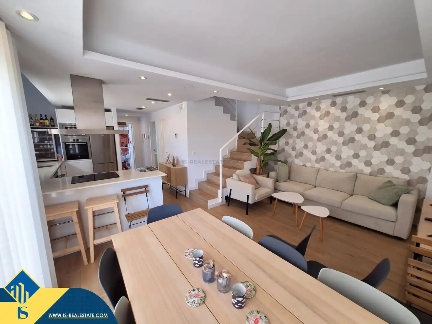 Villa avec jardin à vendre à Nueva Torrevieja - Aguas Nuevas, imagen 5