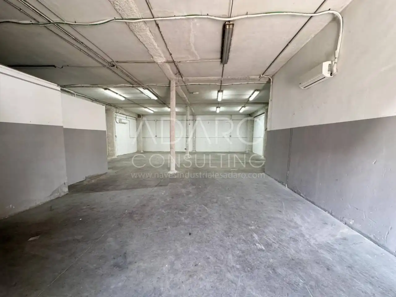Nave industrial en venta en Calle Senda Galiana, imagen 4