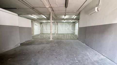 Foto 4 von Fabrikhallen zum Verkauf in Calle Senda Galiana, El Barral Ferial, Coslada