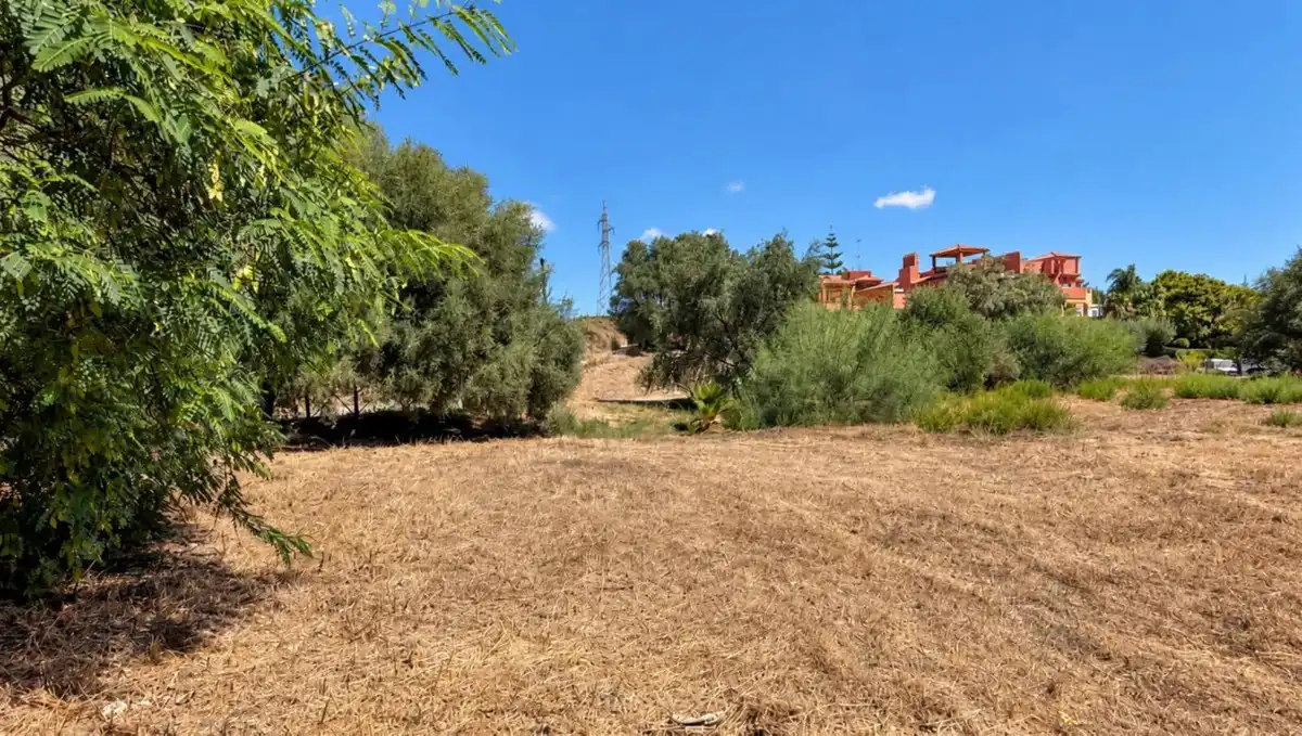 Residential for sale in Las Chapas - El Rosario