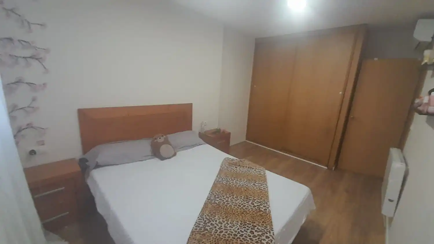 Piso en venta en San Bernardo - Carmelitas - Campus, imagen 20