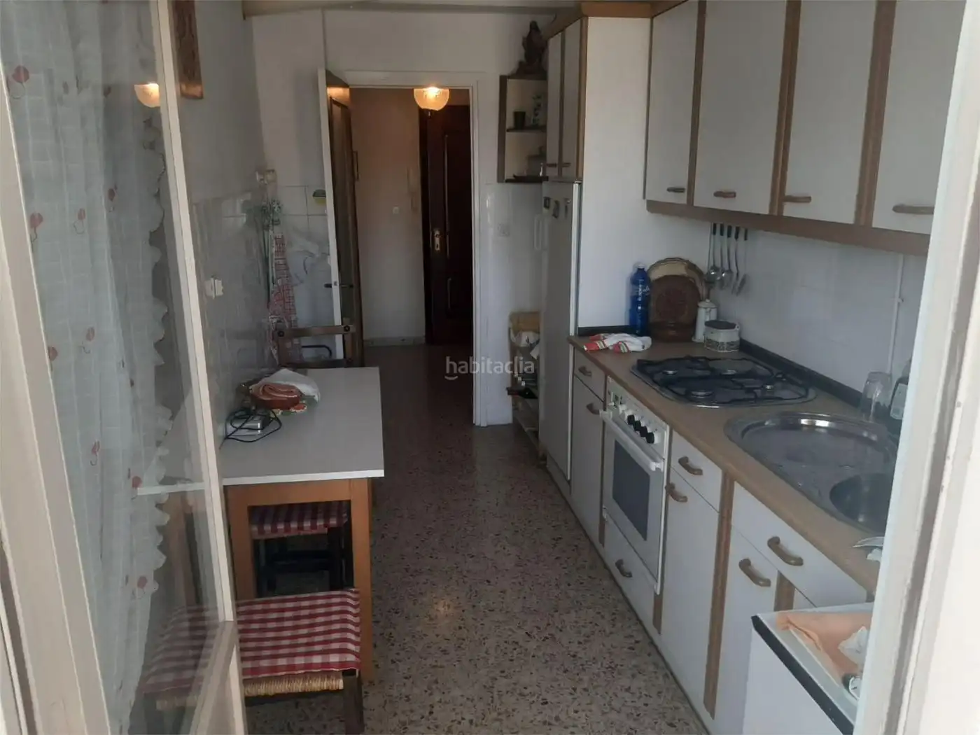 Wohnung zum Verkauf in Avenida del Salvador 100, imagen 5