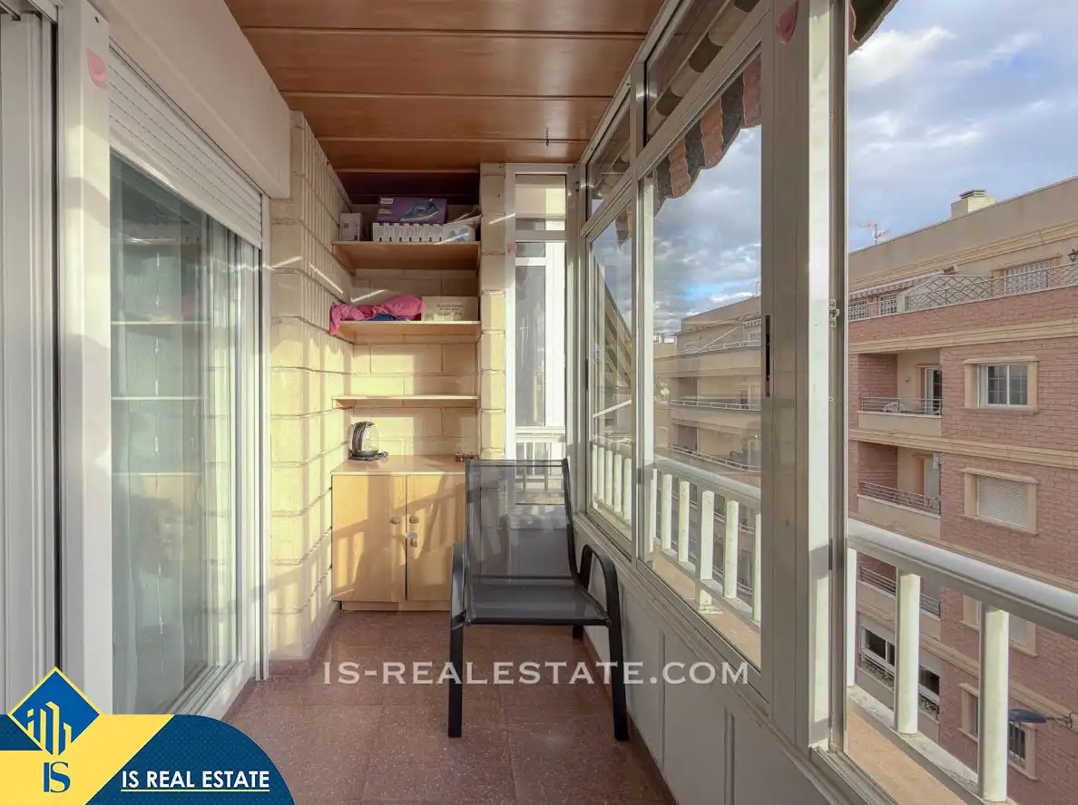 Apartament amb ascensor en venda a Playa del Cura, imagen 3