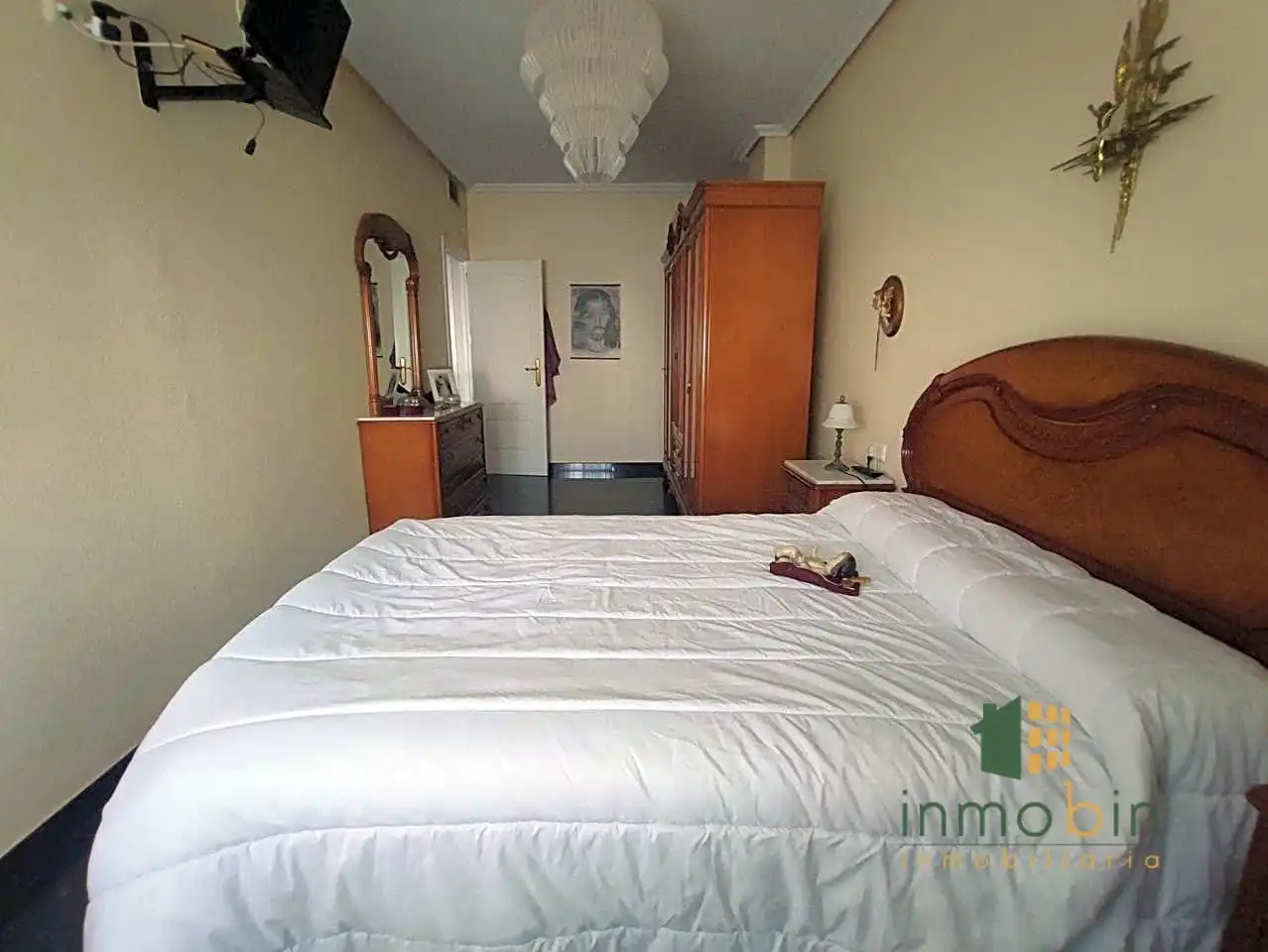 Wohnung mit Terrasse zum Verkauf in Don Benito, imagen 16