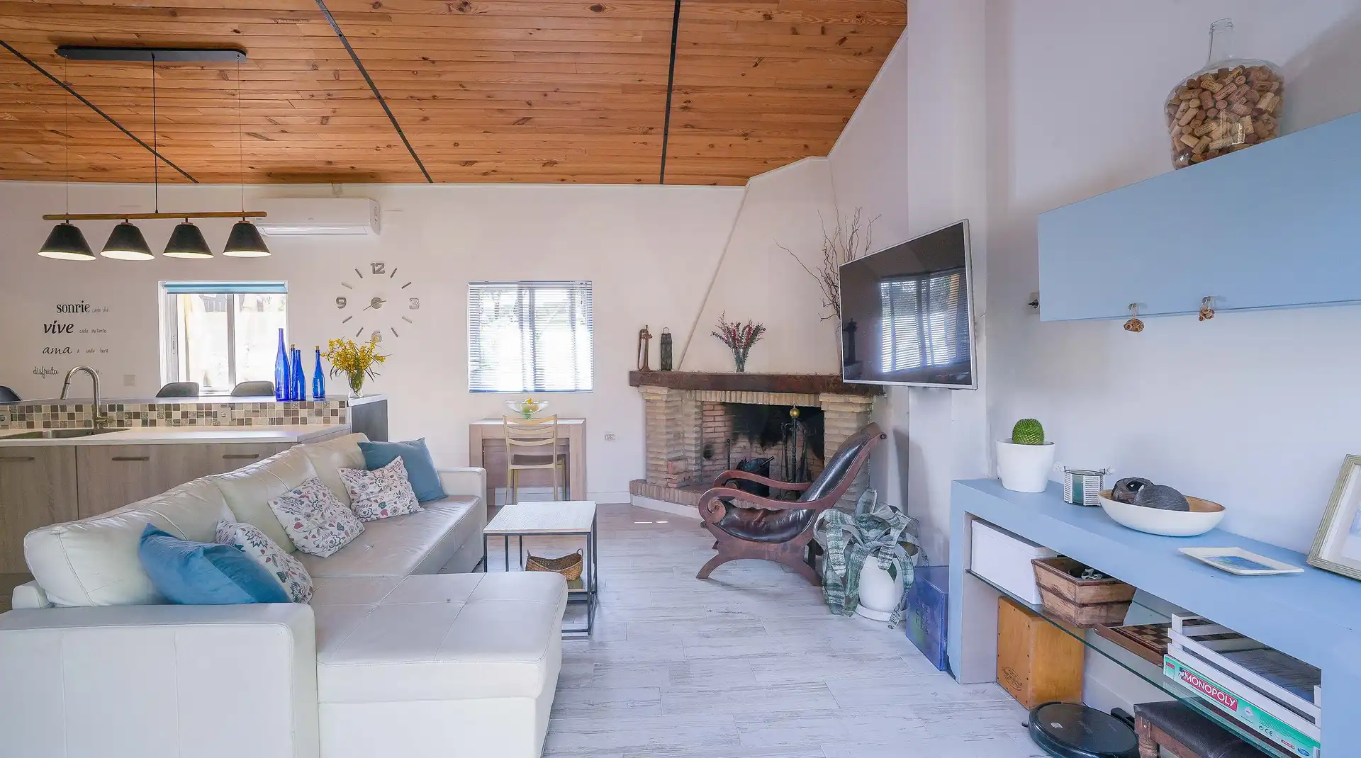 Casa en venda a Dehesa - Monacilla, imagen 35