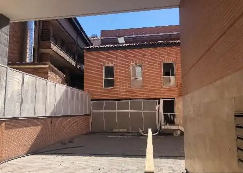 Garage zum Verkauf in BARRANCO CARRETEROS, Casarrubios del Monte pueblo