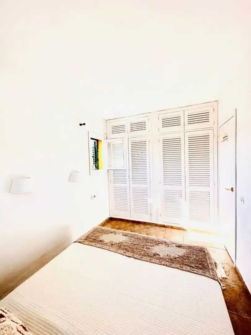 Flat for rent in Coral Mar, Cala Vedella - Cala Tarida