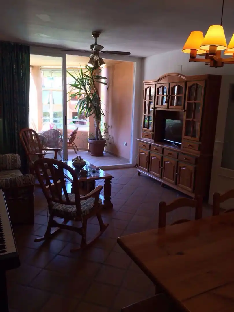 Appartement compact à vendre à Islantilla Costa, imagen 11