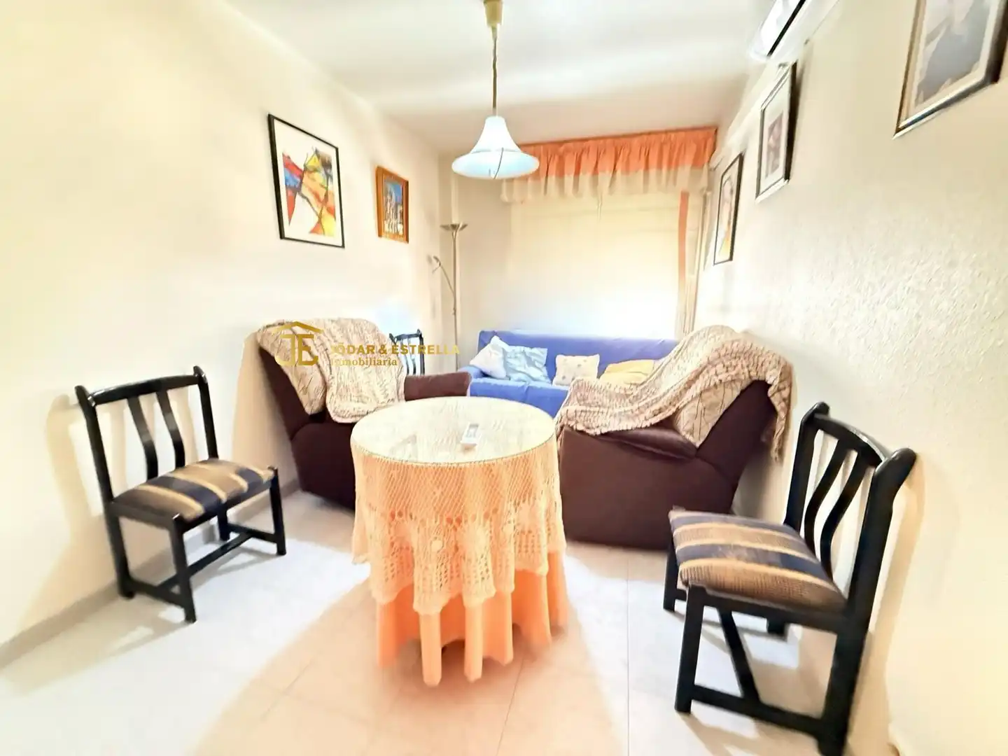 Appartement avec terrasse à vendre à Lorca Ciudad, imagen 12