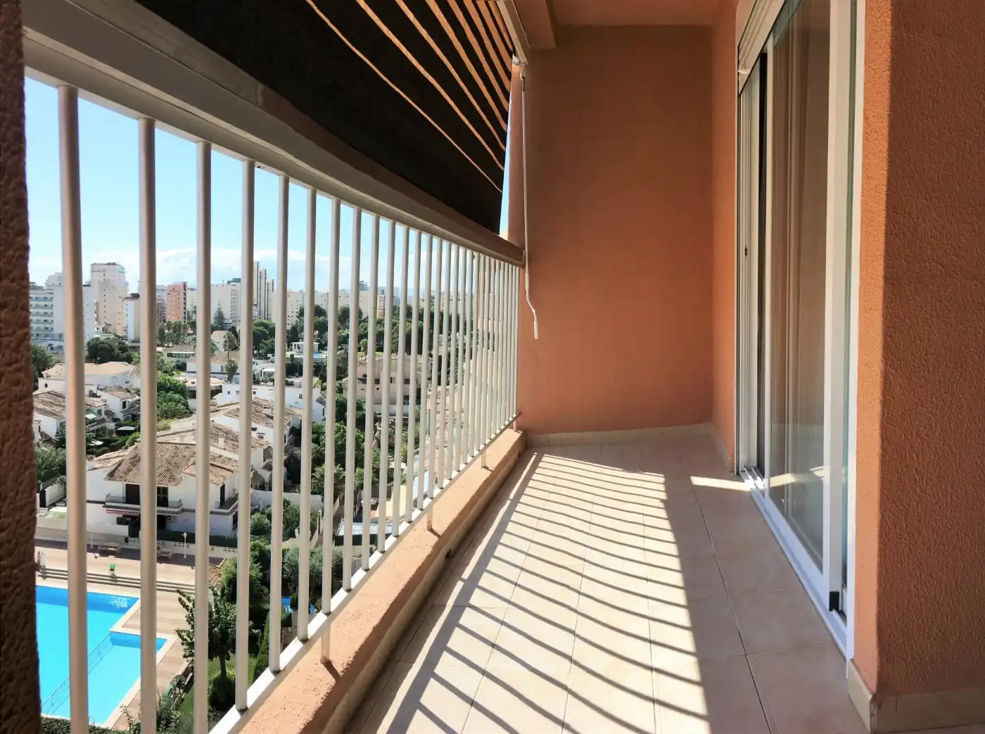 Apartamento de alquiler en Calle SERPIS, 1, Playa de Gandia