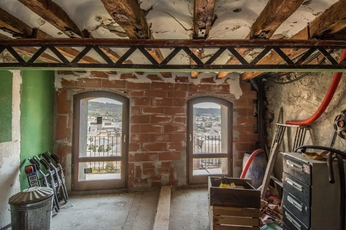 Casa adosada en venta en Artés con Trastero