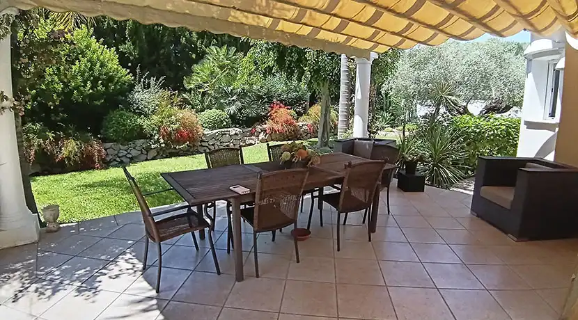 Villa mit Pool zum Verkauf in Pedreguer, imagen 15