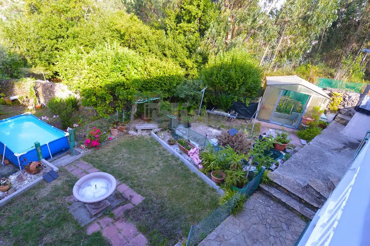 Casa con terrazza in vendita a Camariñas, imagen 29