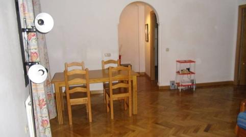 Foto 2 de Apartament de lloguer a Calle San Miguel de Los Angeles, Casco Histórico,  Toledo Capital