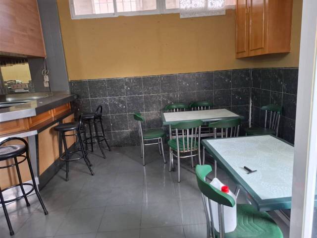 Local comercial en Venta en Tenería en Casco histórico de Vicálvaro