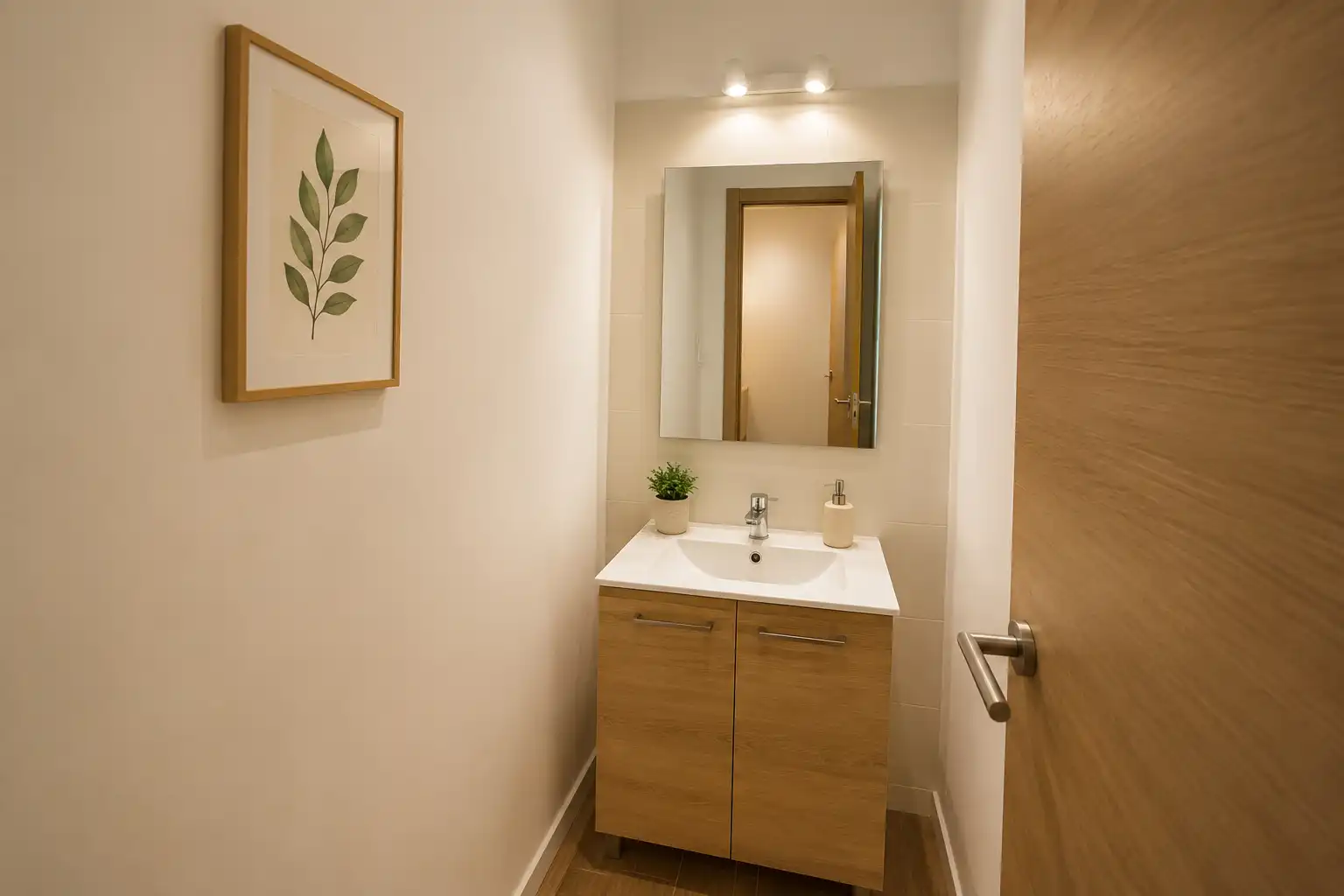 Flat with terrace for sale in Carrer de la Verge de Misericòrdia, imagen 13