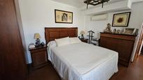 Bedroom of House or chalet for sale in  Córdoba Capital  with Air Conditioner, Heating and Parquet flooring