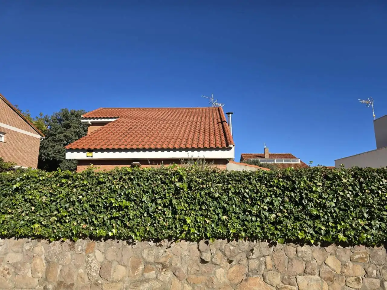 Villa con giardino in vendita a Pioz, imagen 32