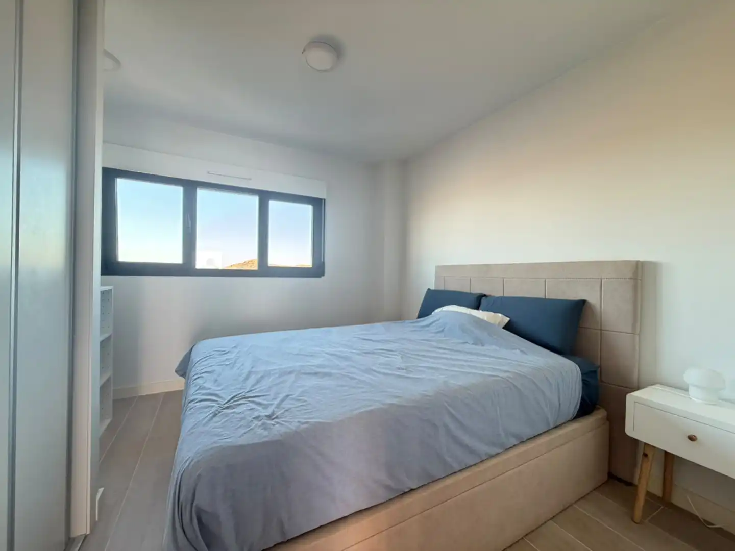 Penthouse with lift for sale in Mar Menor de Cartagena – Cabo de Palos, imagen 15