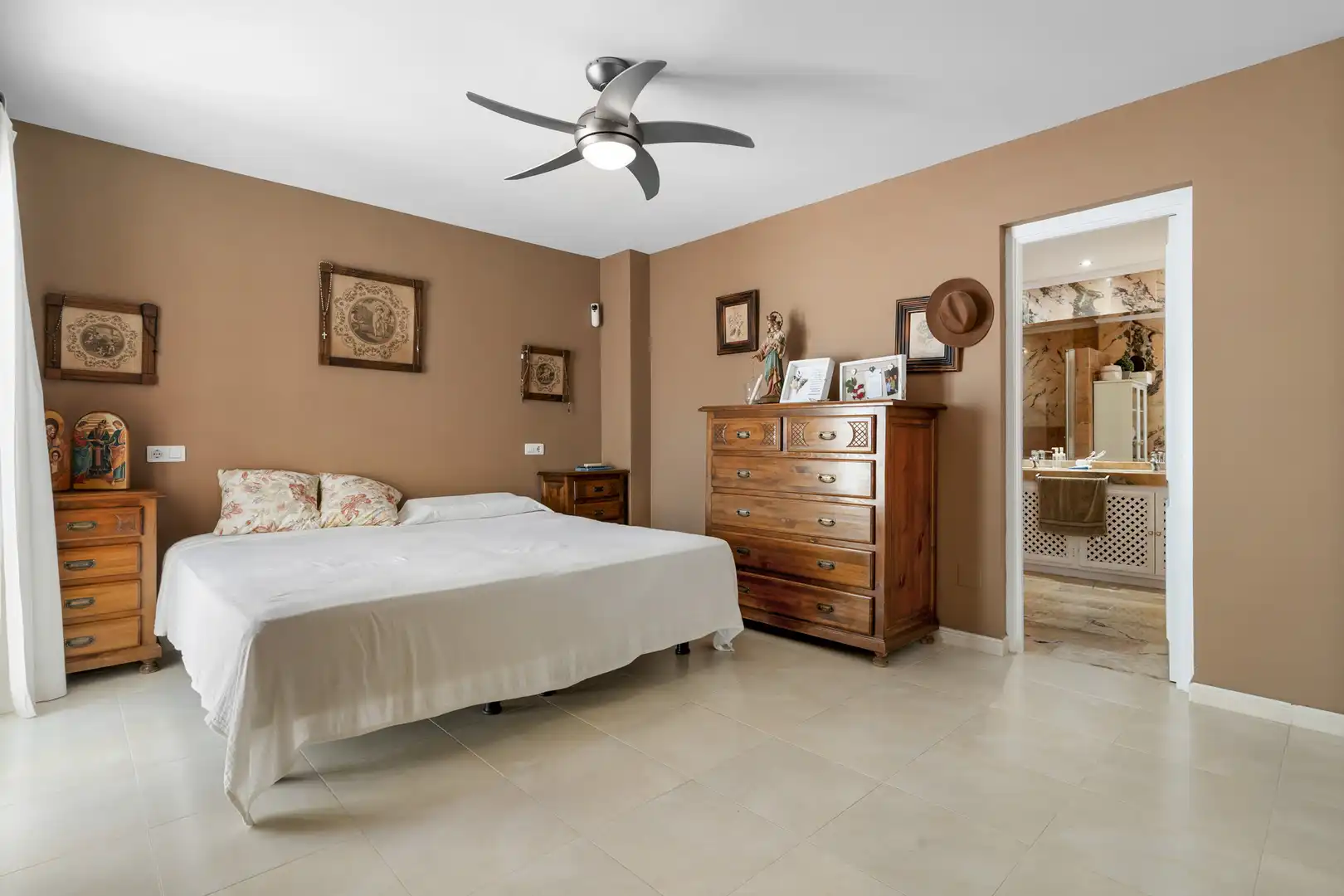 Apartment with pool for sale in ACACIAS LAS 23, imagen 23