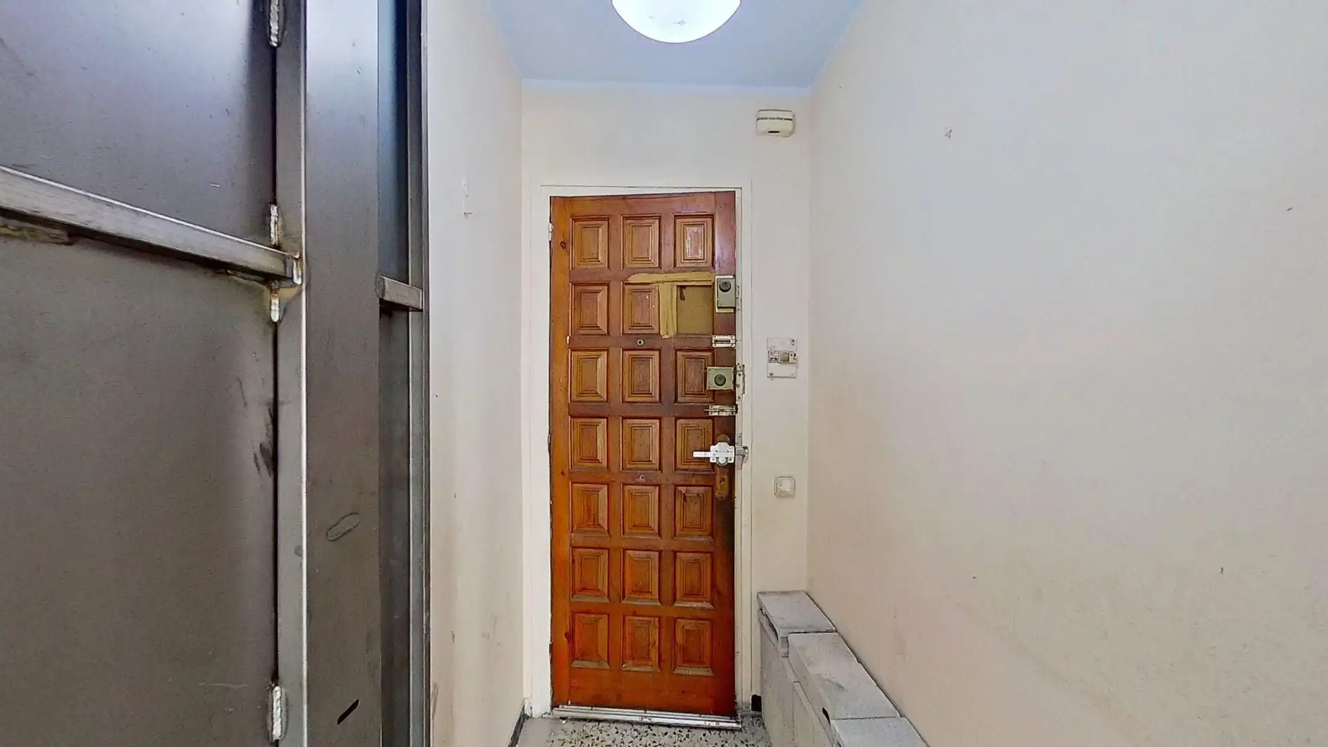 Wohnung zum Verkauf in Granollers mit Terrasse