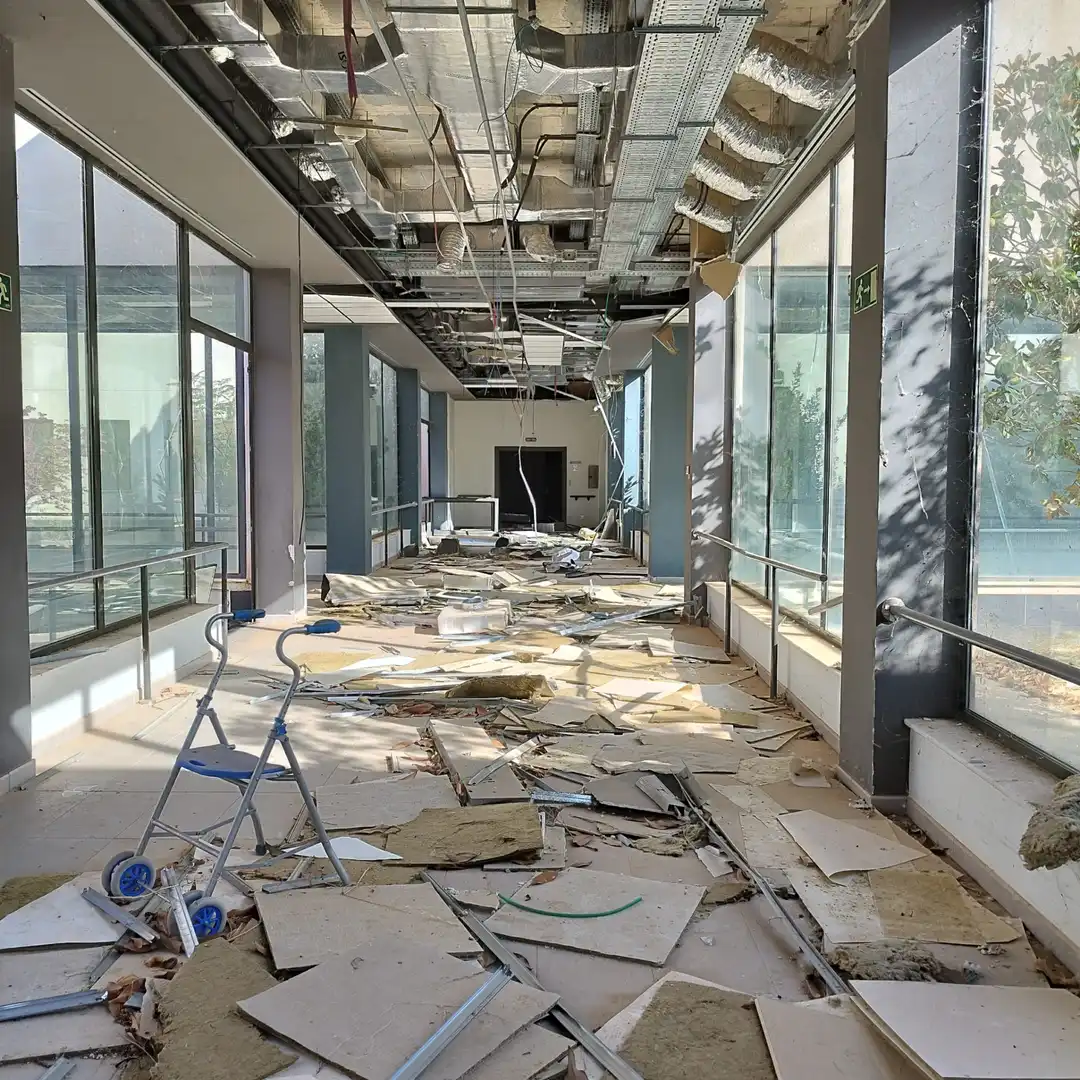 Gewerbefläche zum Verkauf in Avenida de Andalucía 24, imagen 14