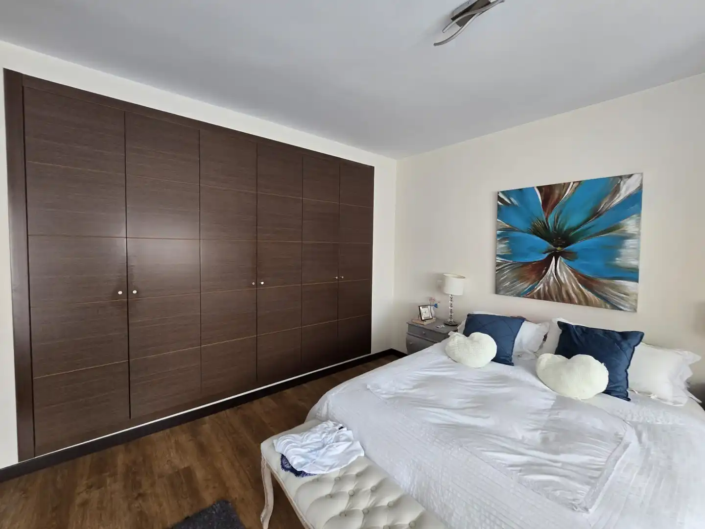 Habitación de Casa o chalet en venta en Meco con Aire acondicionado, Calefacción y Parquet