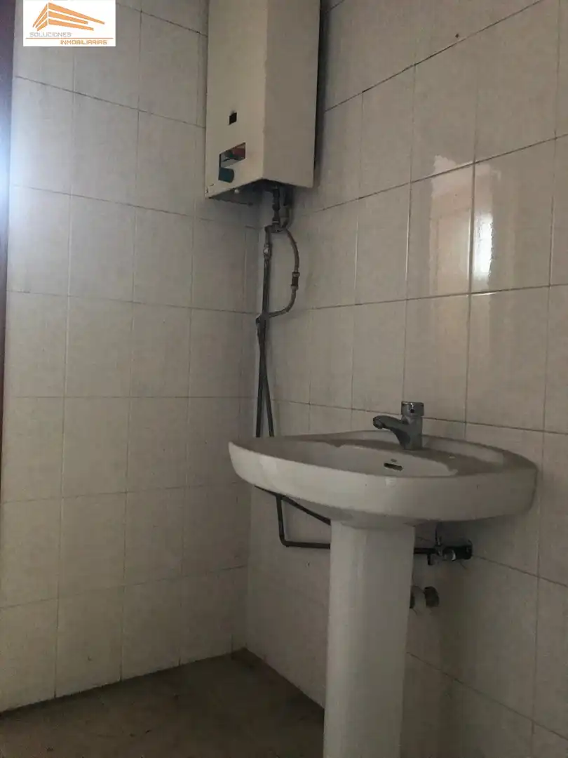 Badezimmer von Gebäude zum Verkauf in Tudela de Duero