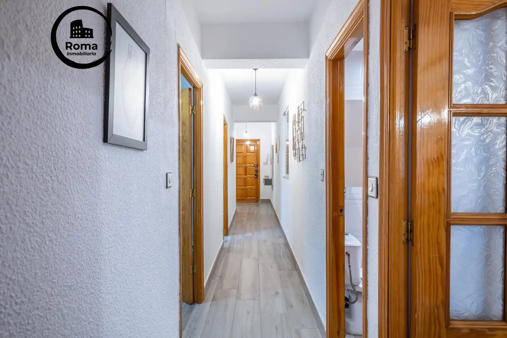 Piso con ascensor en venta en Ronda, imagen 42