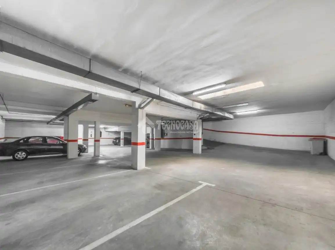 Parking de Garaje en venta en Madrid