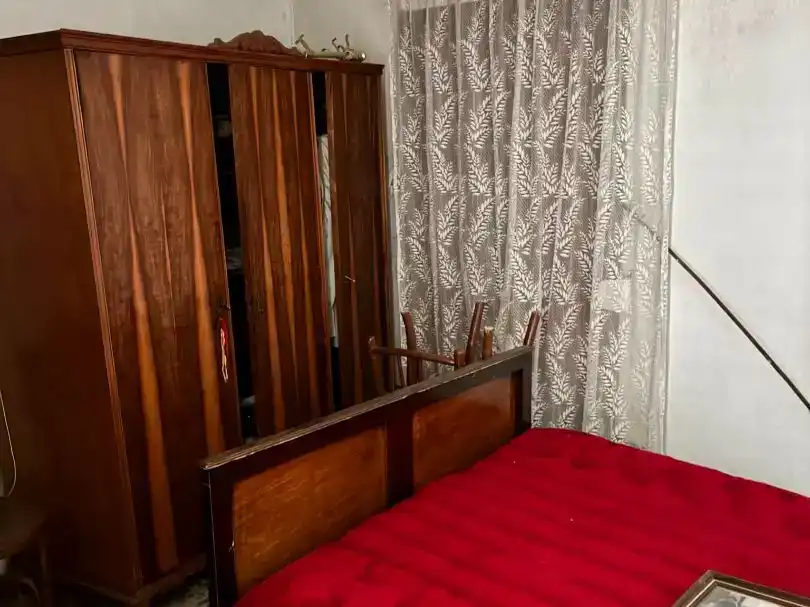 Dormitori de Planta baixa en venda en Canjáyar amb Balcó