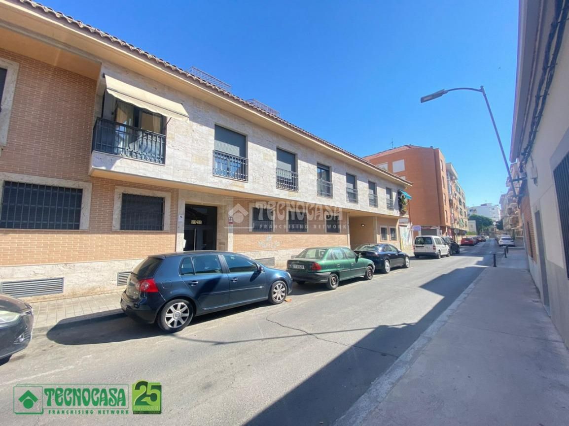 Piso en venta en El Perchel, Ciudad Real Capital
