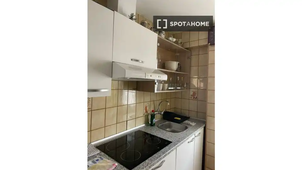 Habitación en Trinitat
