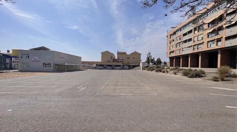 Foto 2 de Residencial en venta en Noroeste, Santa Pola