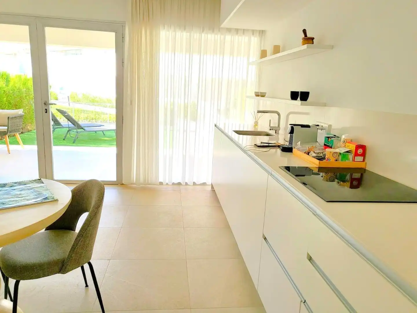 Bungalow avec piscine à vendre à Los Balcones - Los Altos, imagen 5