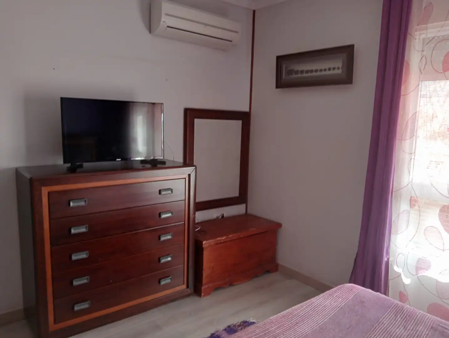 Wohnung mit Terrasse zur Miete in Avenida Pedro Muñoz Seca, imagen 13